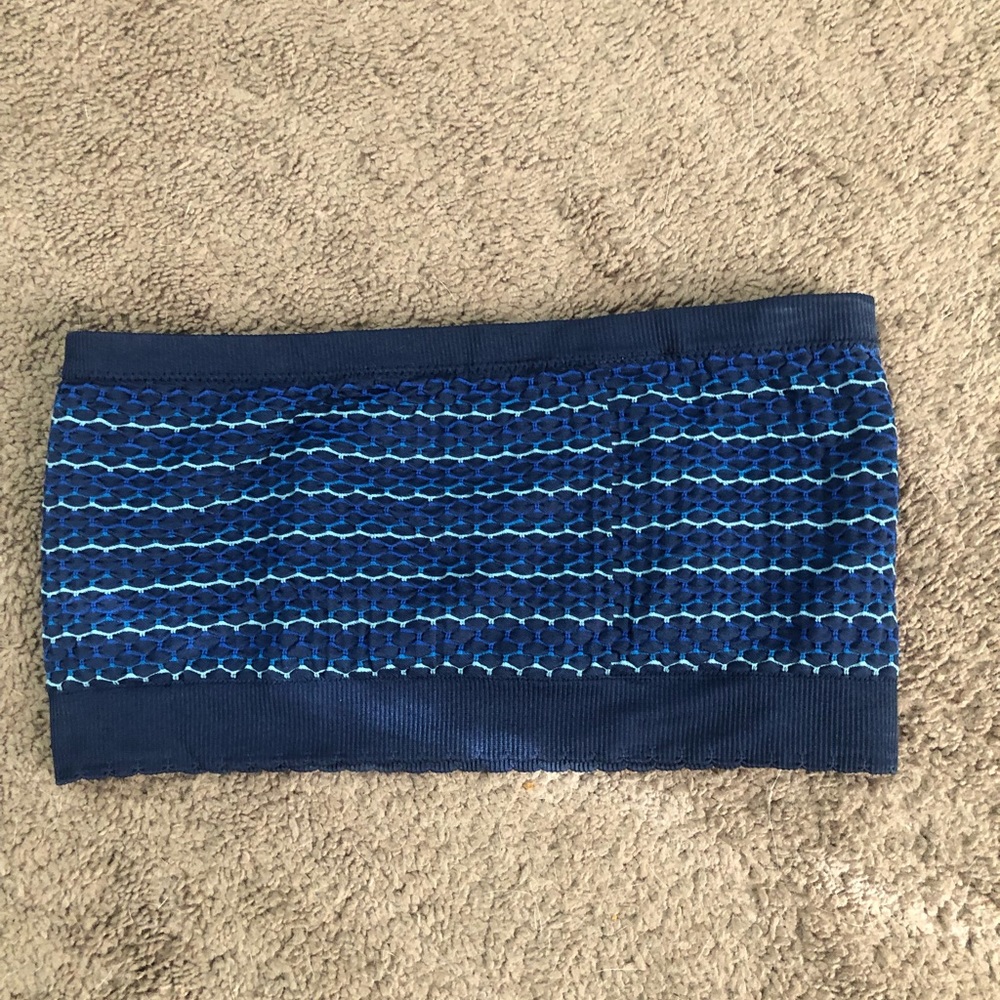 Aerie bandeau size large